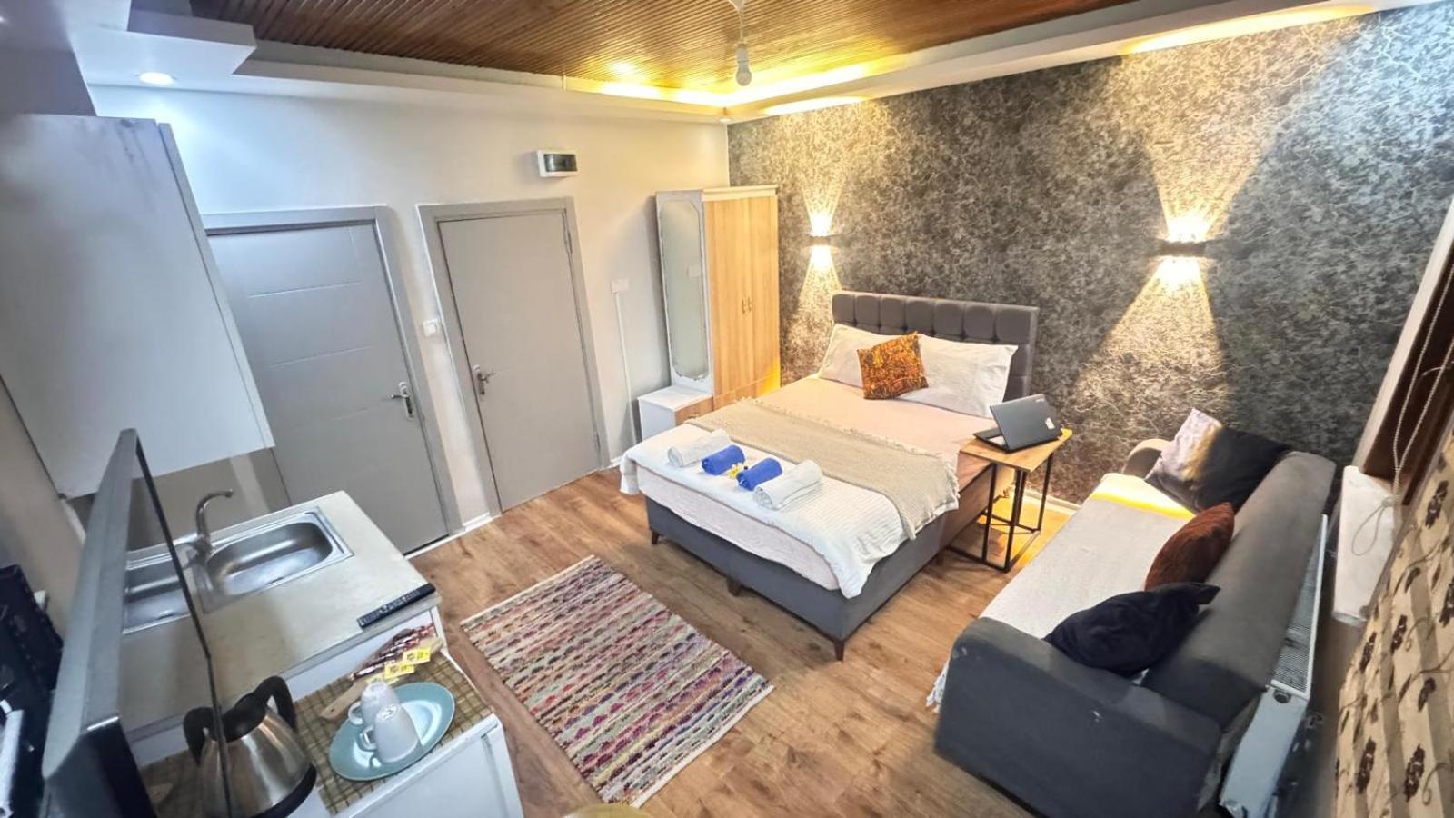 Taksim Camellia Aparthotel Provincia di Istanbul
