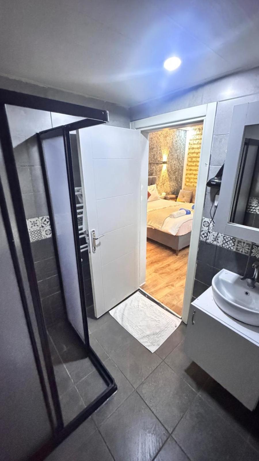 Aparthotel Taksim Camellia Provincia di Istanbul