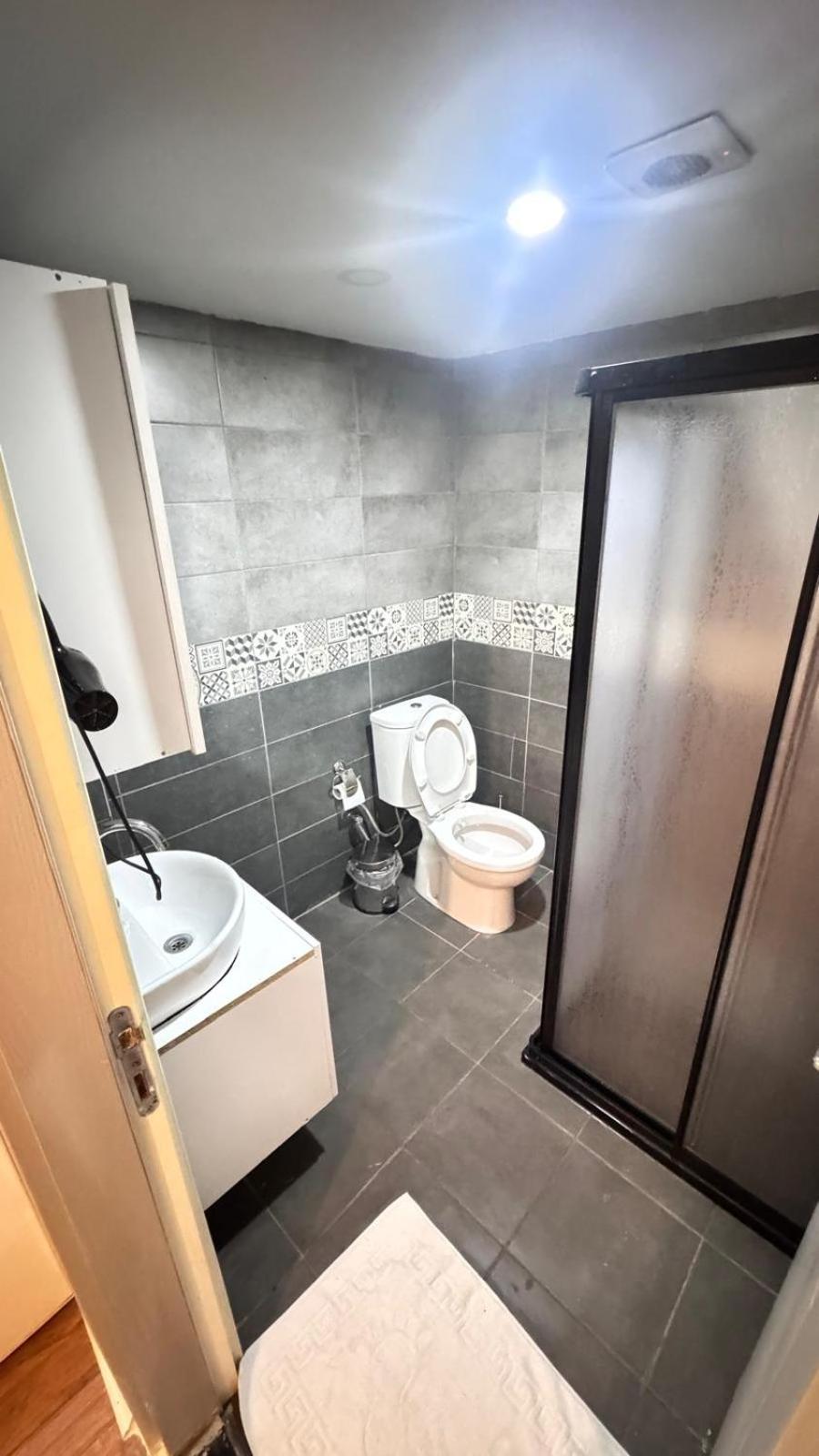 Aparthotel Taksim Camellia Provincia di Istanbul