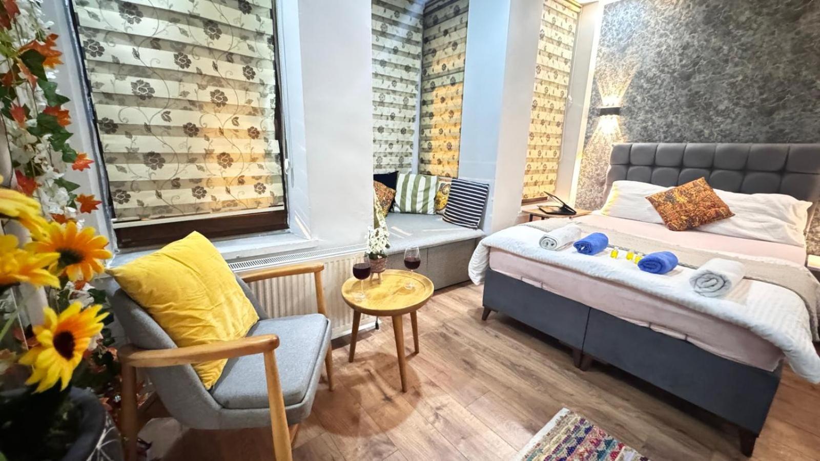 Taksim Camellia Provincia di Istanbul