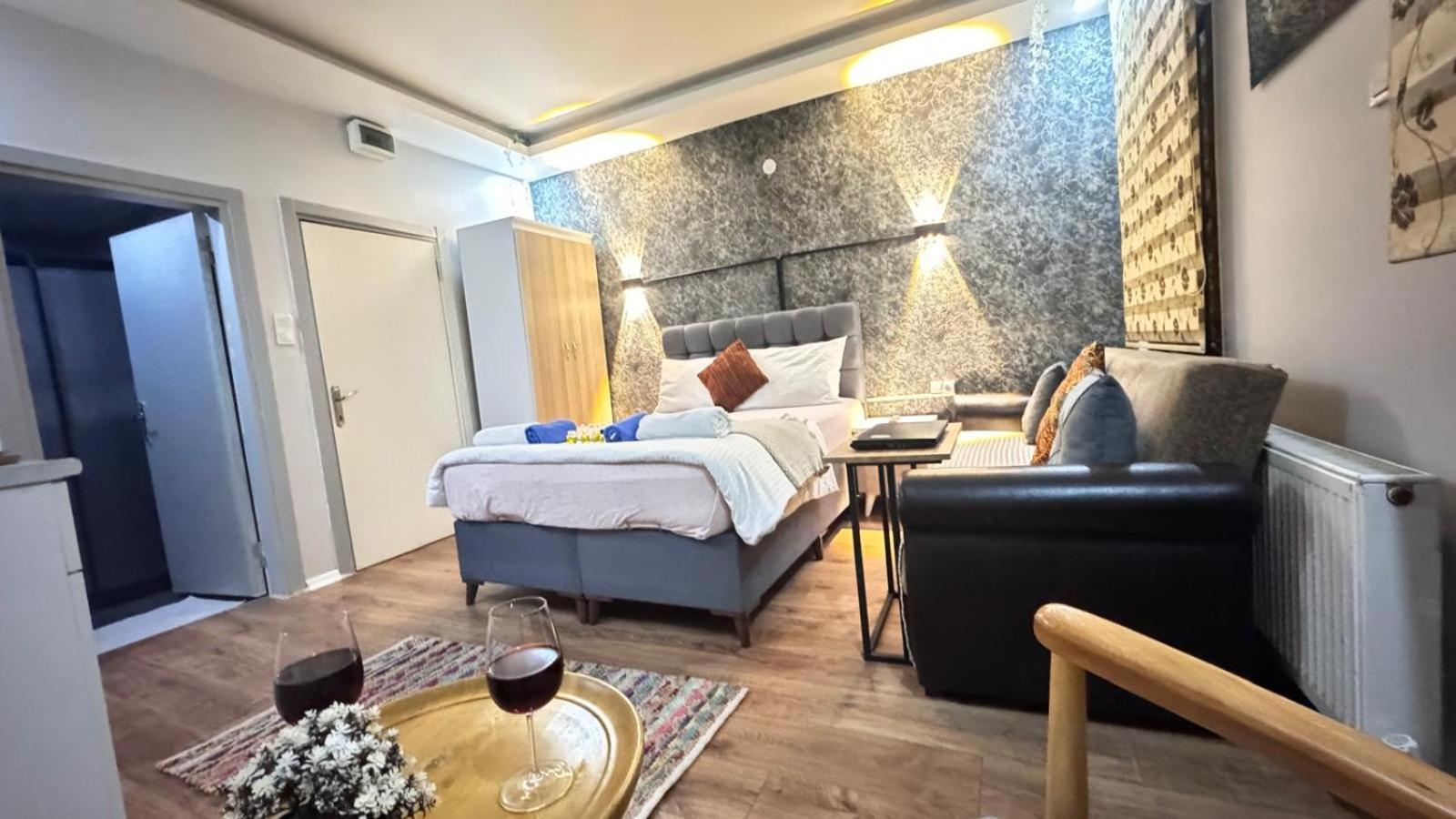 Taksim Camellia * Provincia di Istanbul