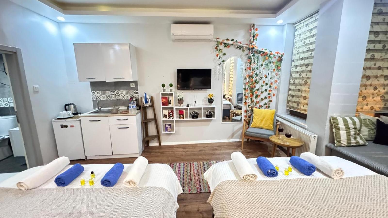 Taksim Camellia * Provincia di Istanbul