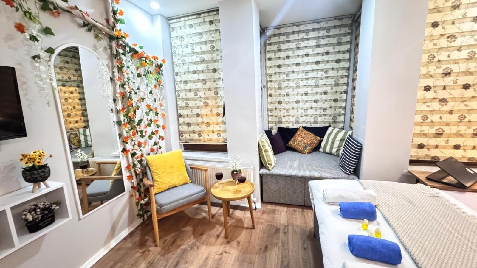 Taksim Camellia Aparthotel Provincia di Istanbul